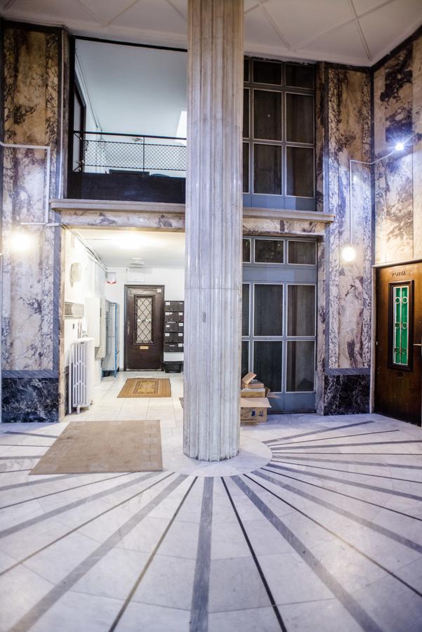 New, Cozy Home In The Heart Of Budapest Exteriör bild